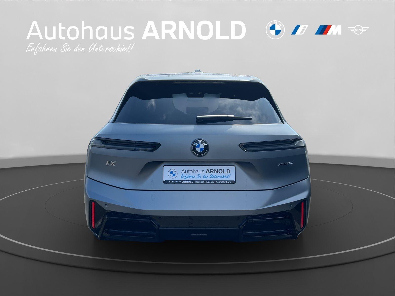 BMW iX – Bild 5