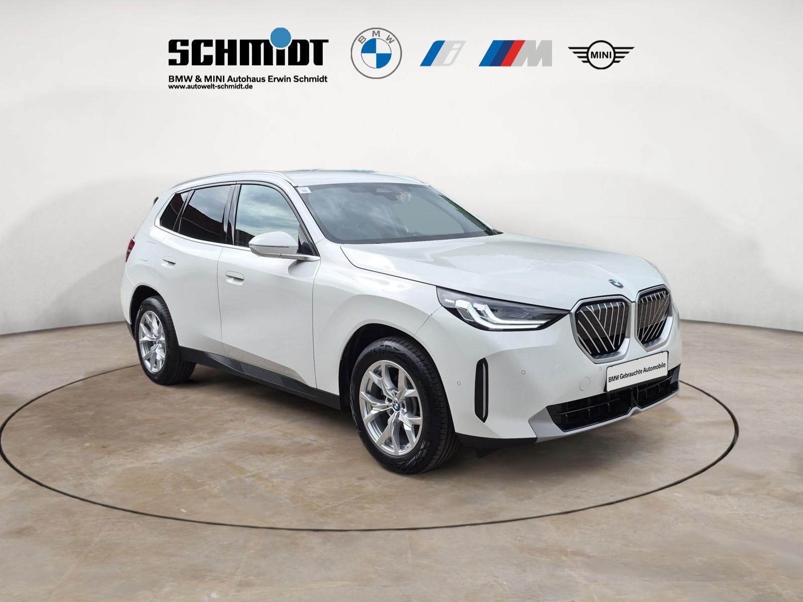 BMW X3 – Bild 2