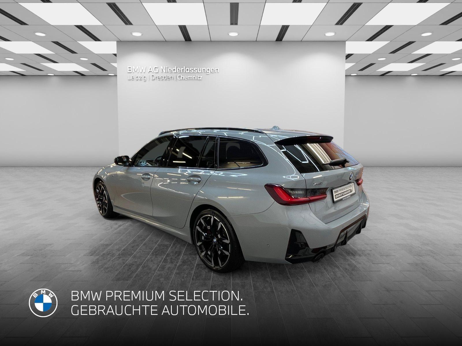 BMW 3er Touring – Bild 3