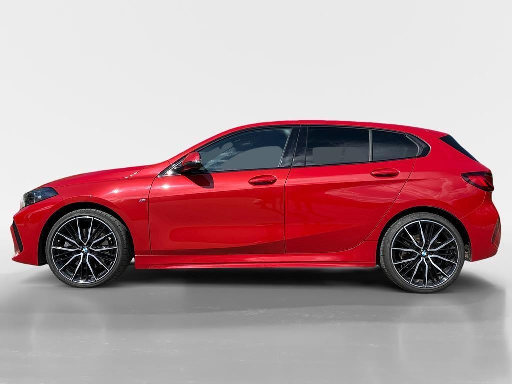 BMW 1er – Bild 3