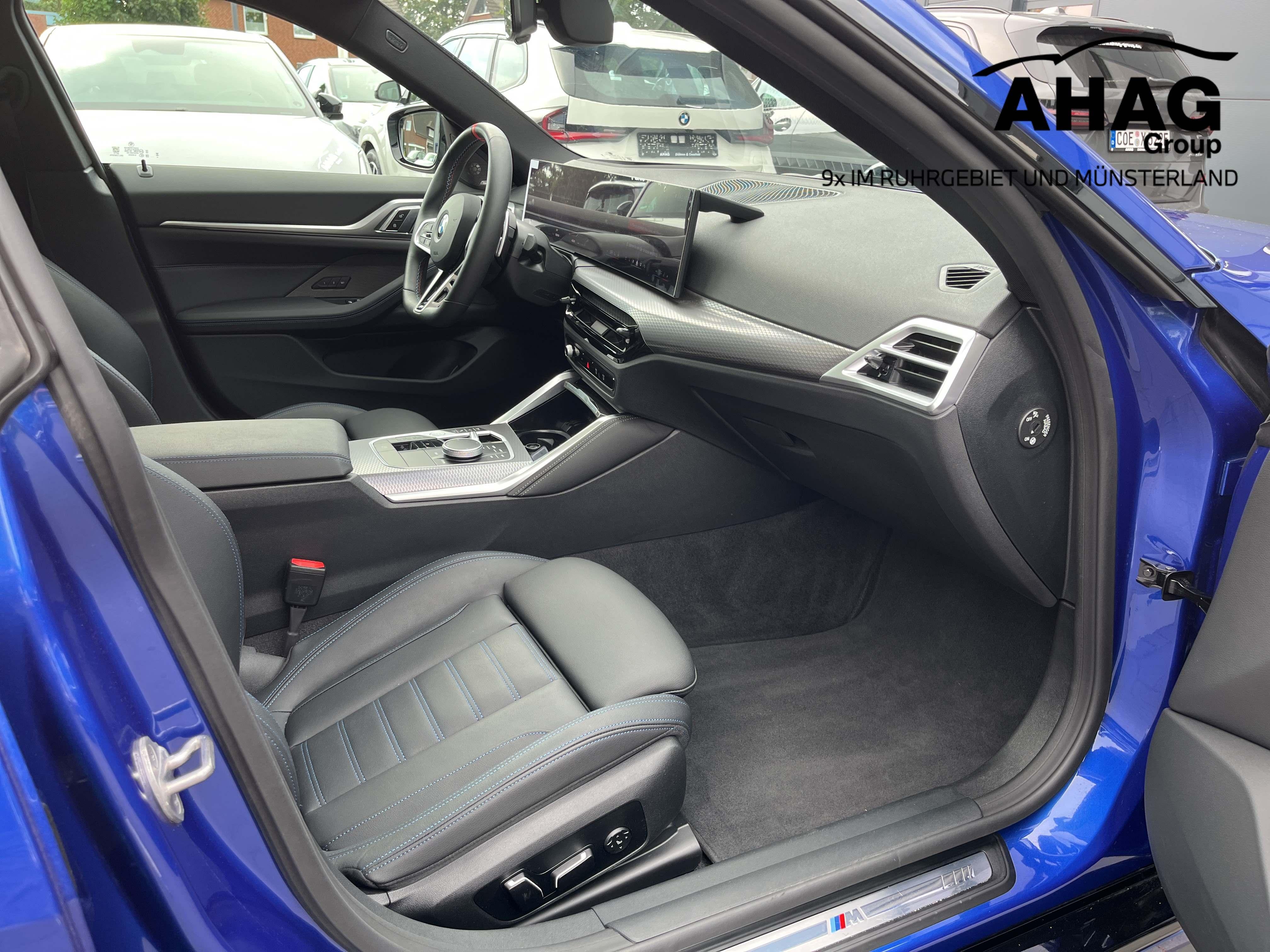 BMW 4er Gran Coupé – Bild 13
