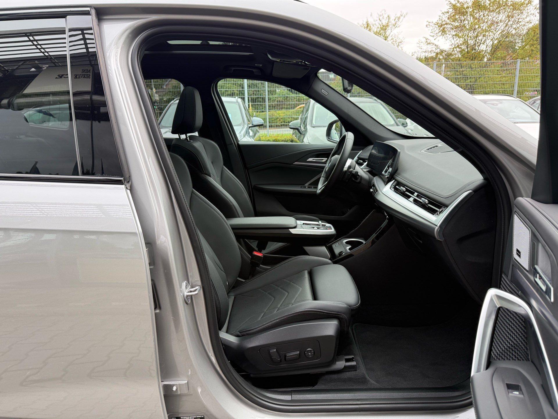 BMW X1 – Bild 21