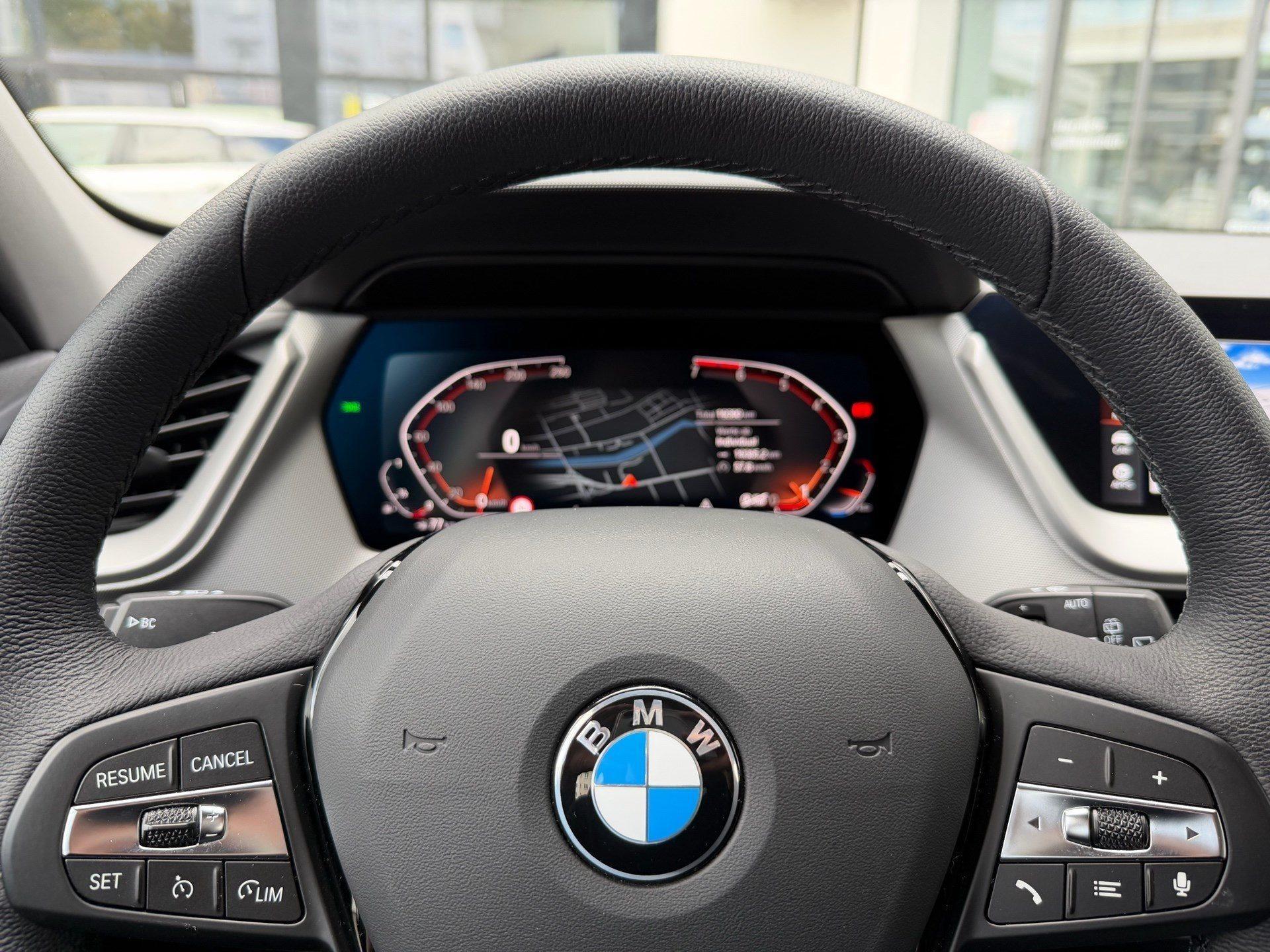 BMW 1er – Bild 10