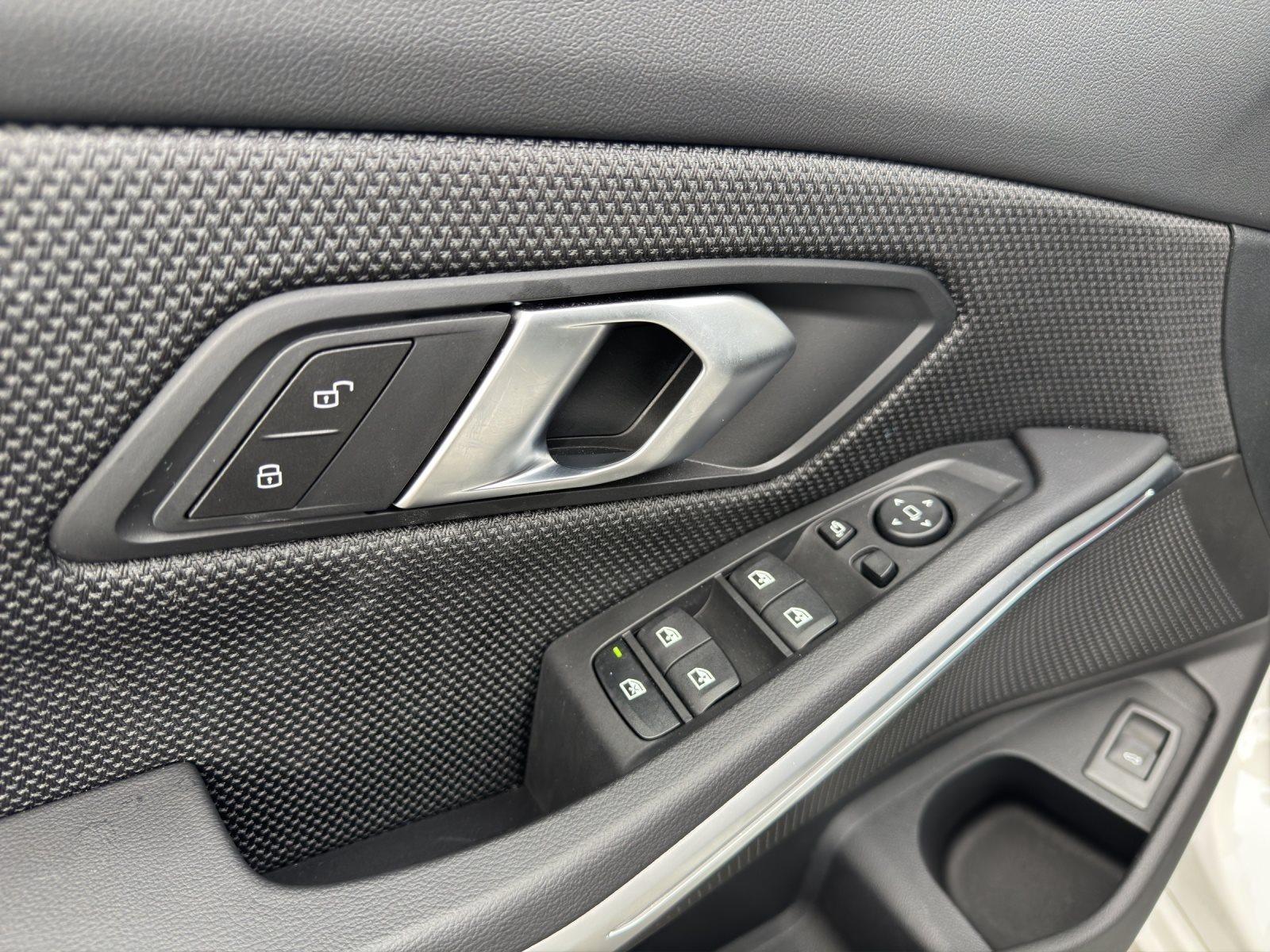 BMW 3er Touring – Bild 19