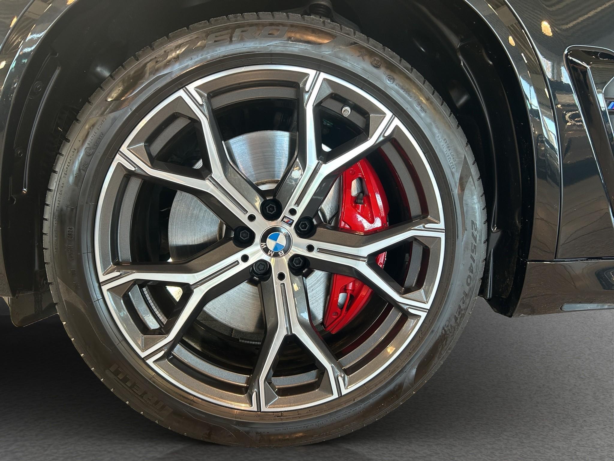 BMW X5 – Bild 11
