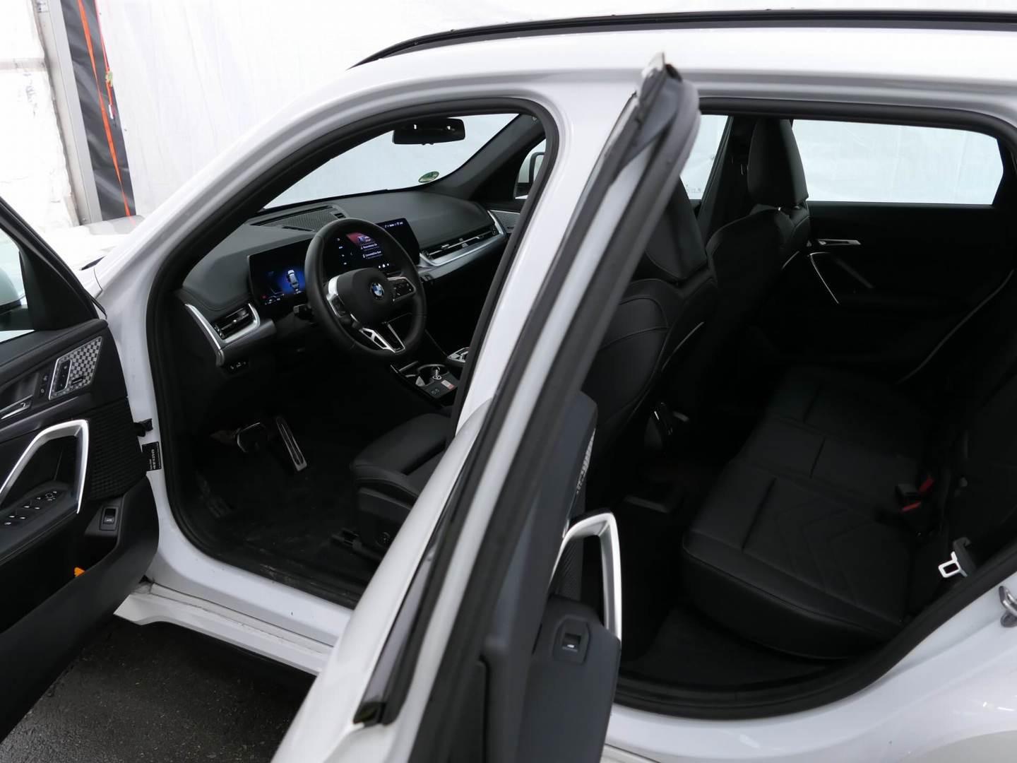 BMW X1 – Bild 14