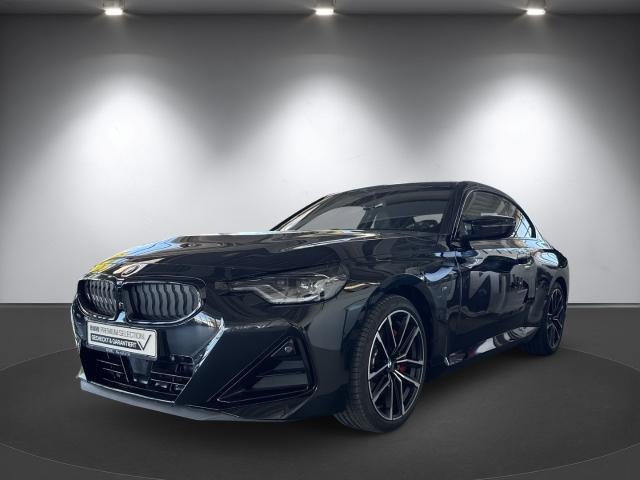 BMW 2er Coupé – Bild 4