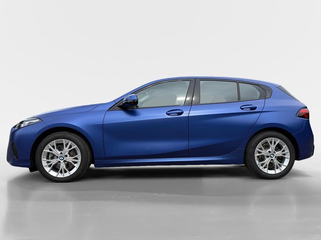 BMW 1er – Bild 3
