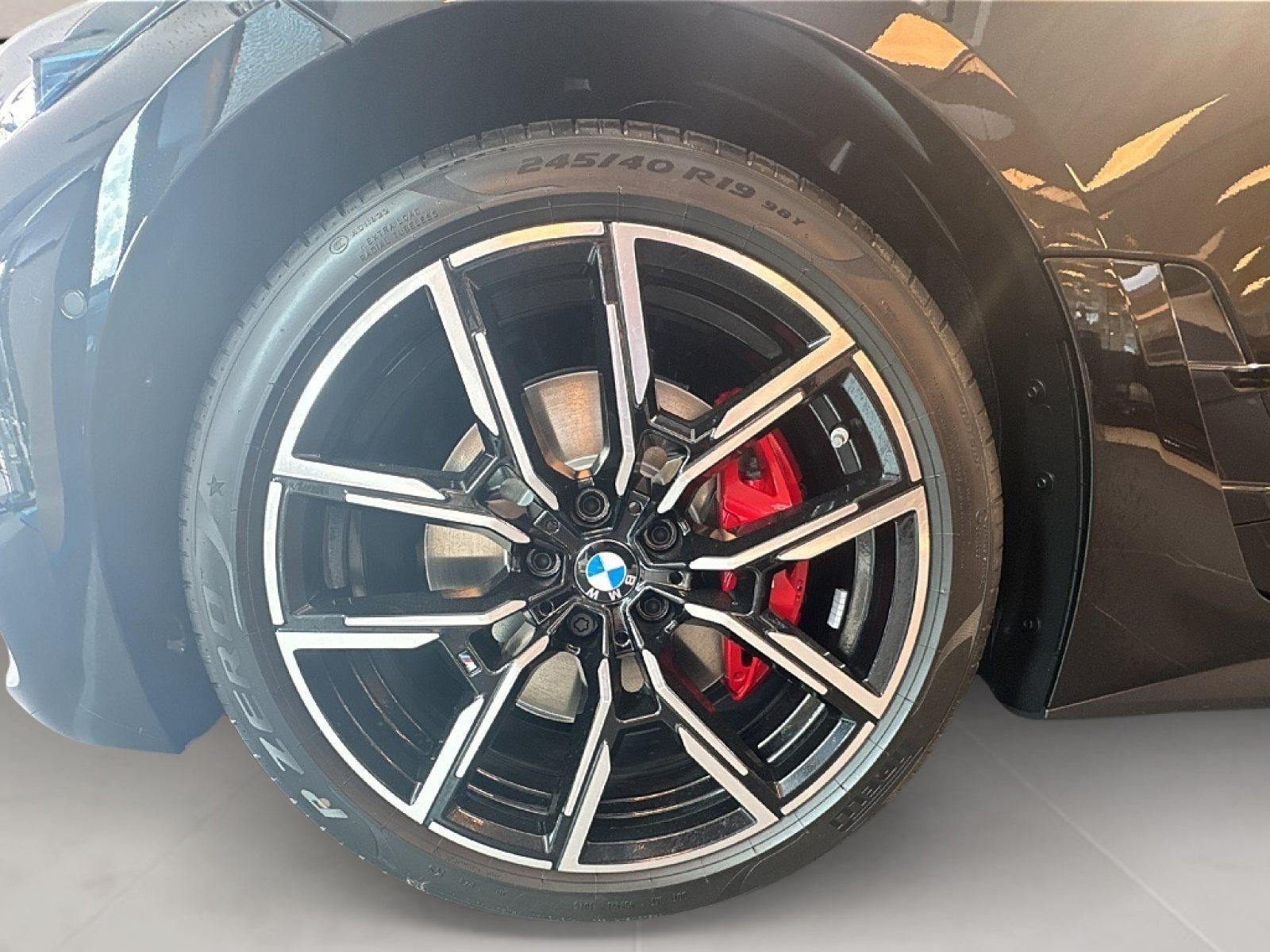 BMW 4er Gran Coupé – Bild 7