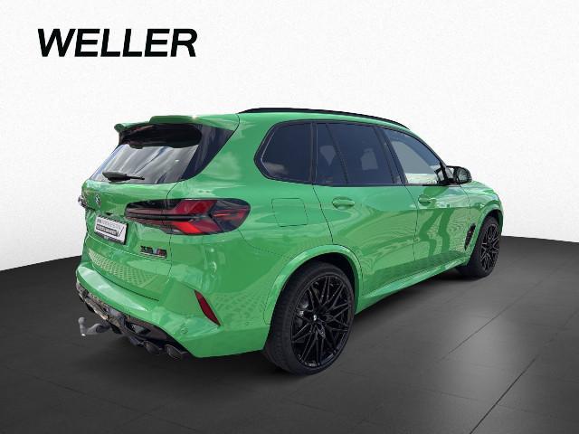 BMW X5M – Bild 3