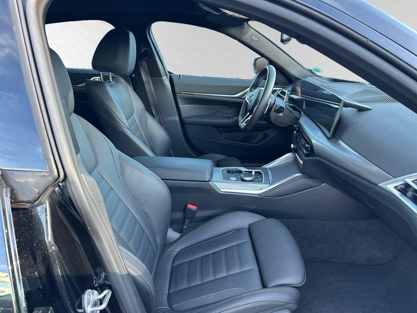 BMW 4er Gran Coupé – Bild 24