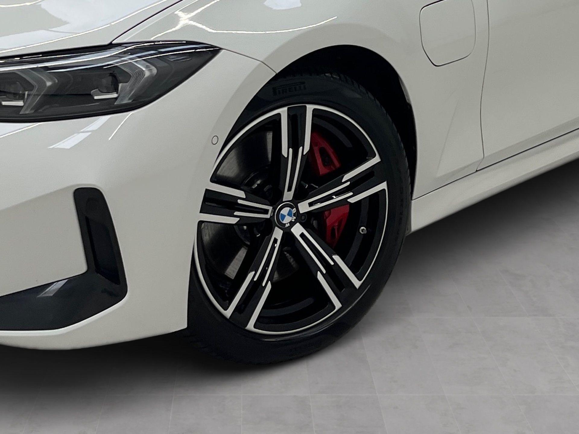 BMW 3er – Bild 13
