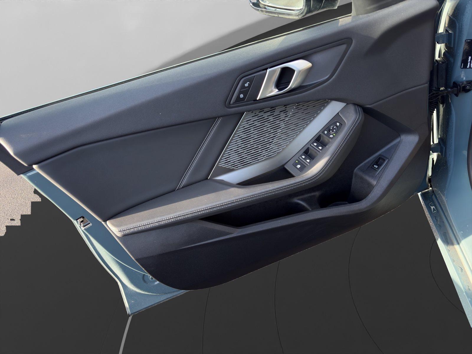 BMW 1er – Bild 7