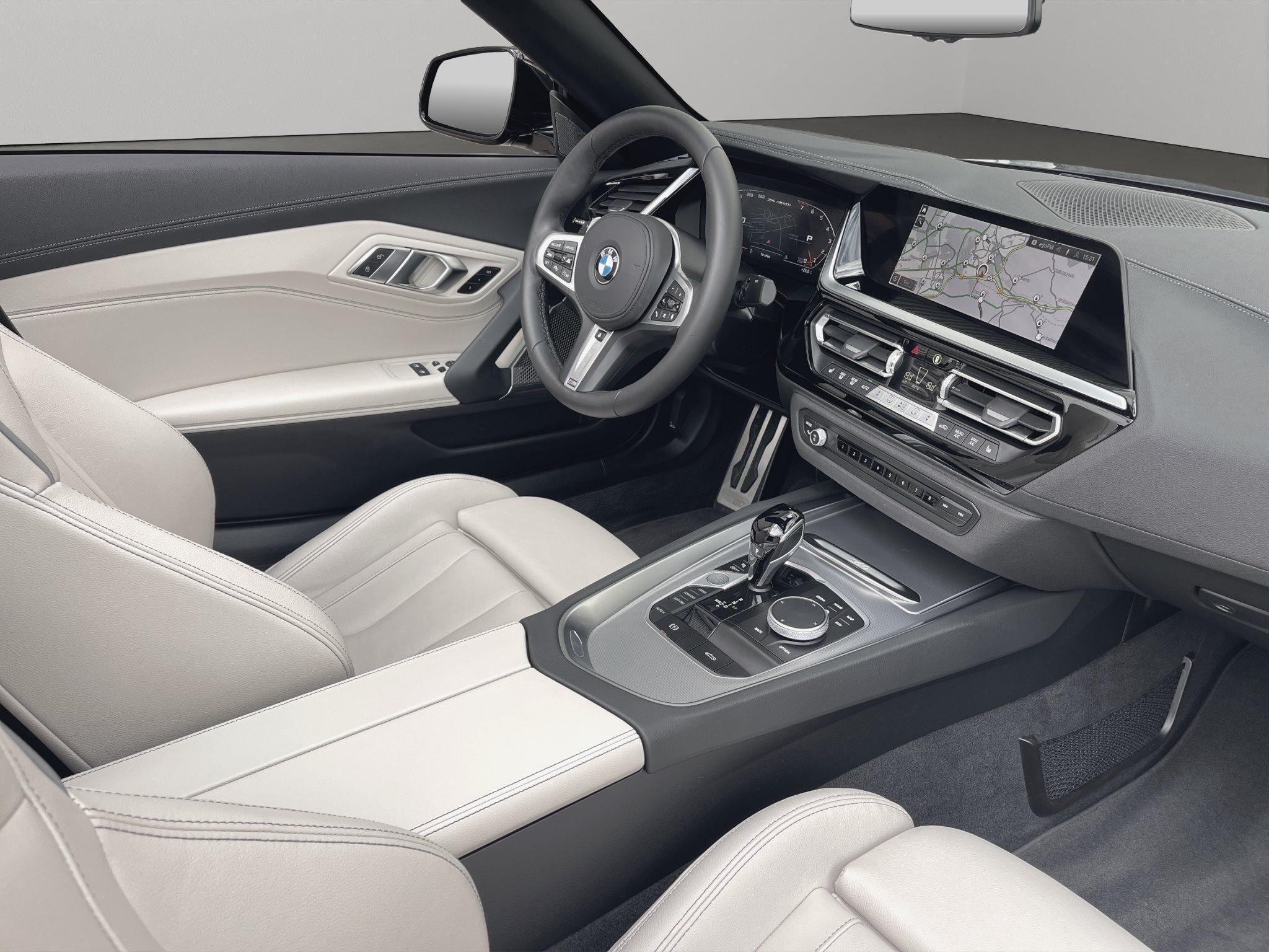 BMW Z4 – Bild 12