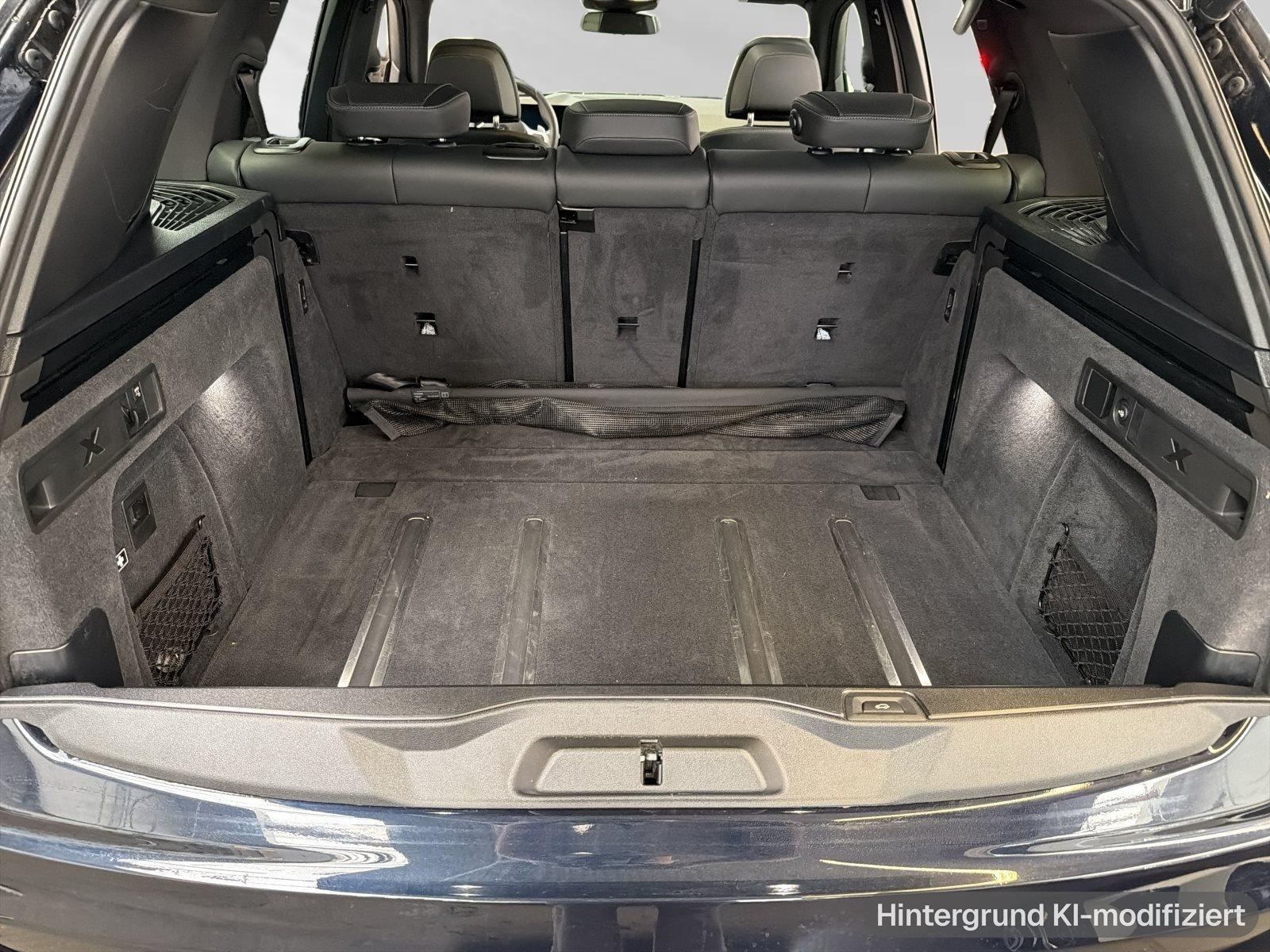 BMW X5 – Bild 16