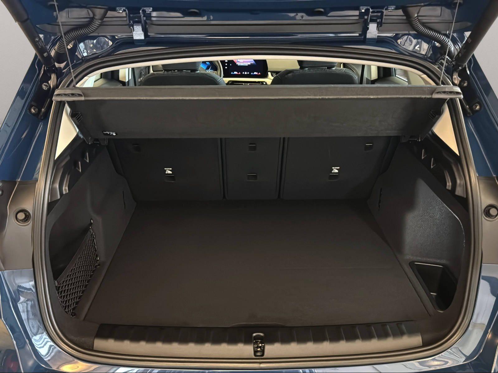 BMW X1 – Bild 16