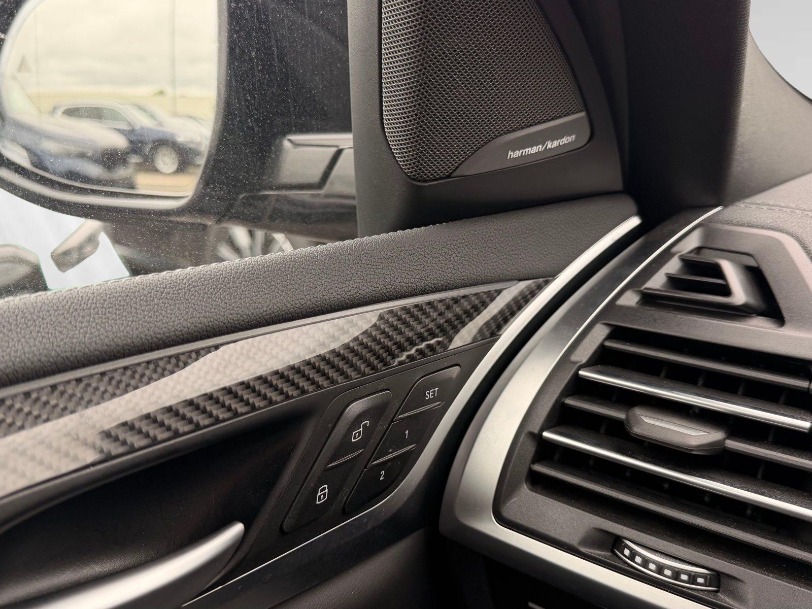 BMW X4M – Bild 20