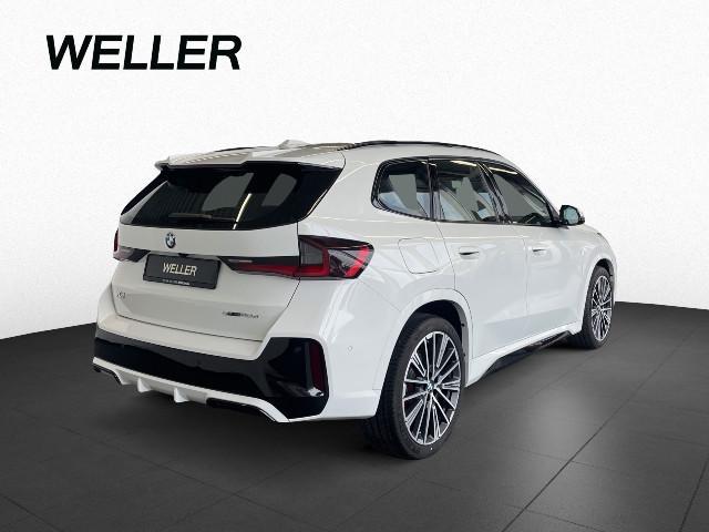 BMW X1 – Bild 3