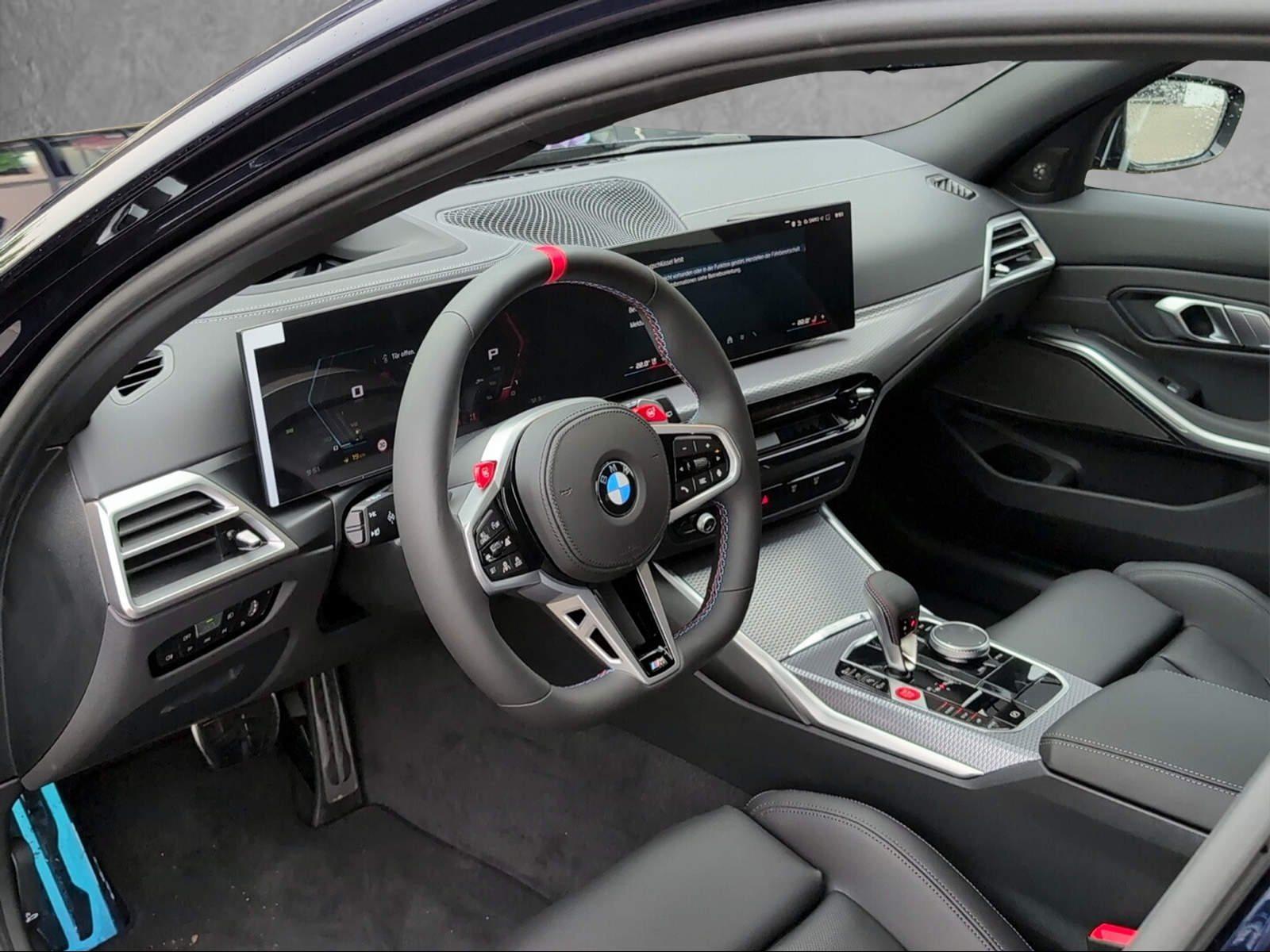 BMW M3 Touring – Bild 7