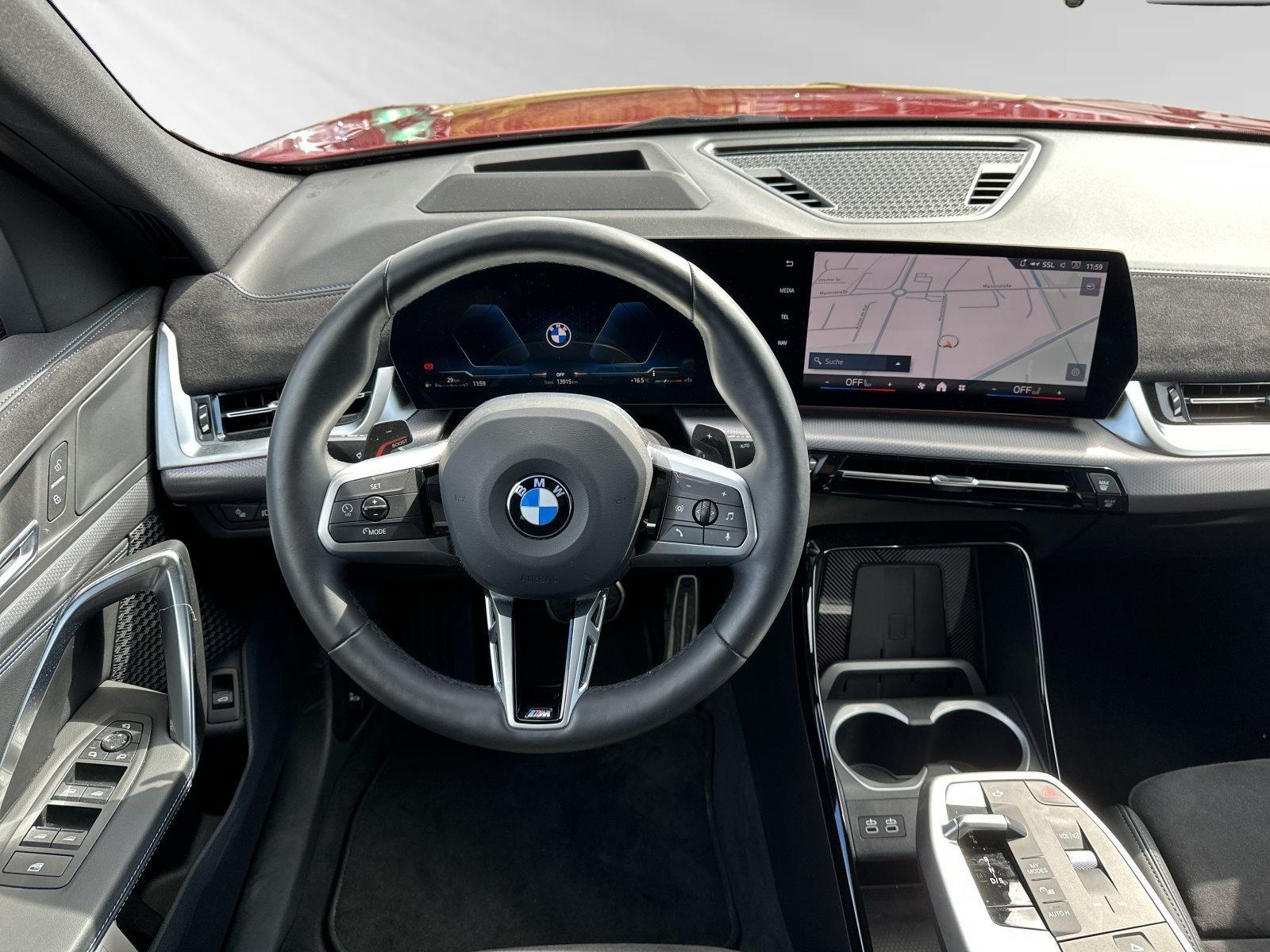 BMW X2 – Bild 23