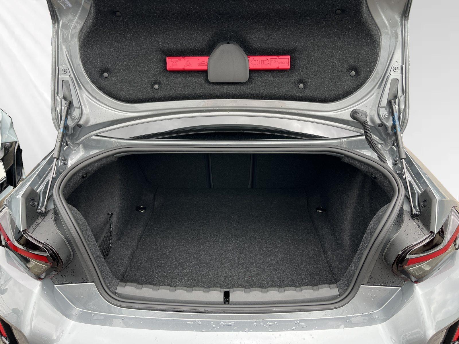BMW M2 Coupé – Bild 9