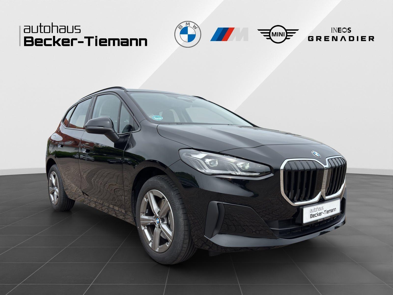 BMW 2er Active Tourer – Bild 25
