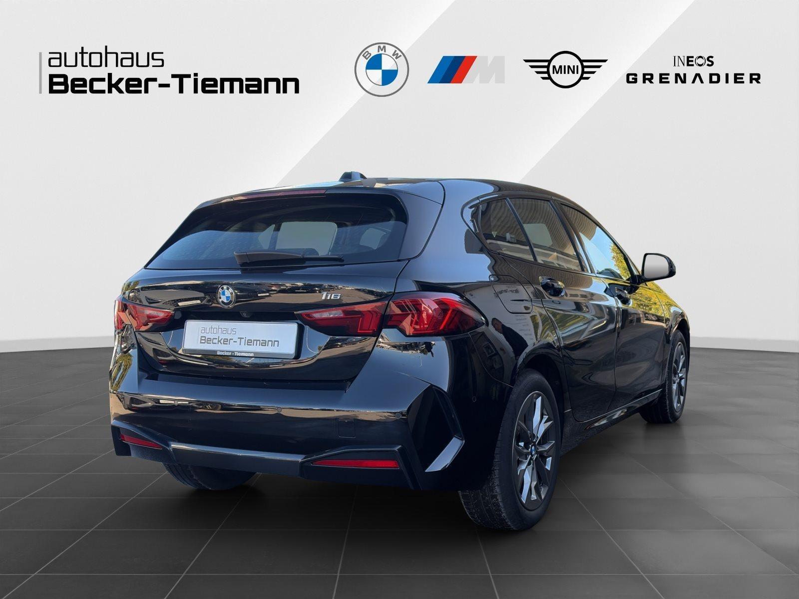 BMW 1er – Bild 6