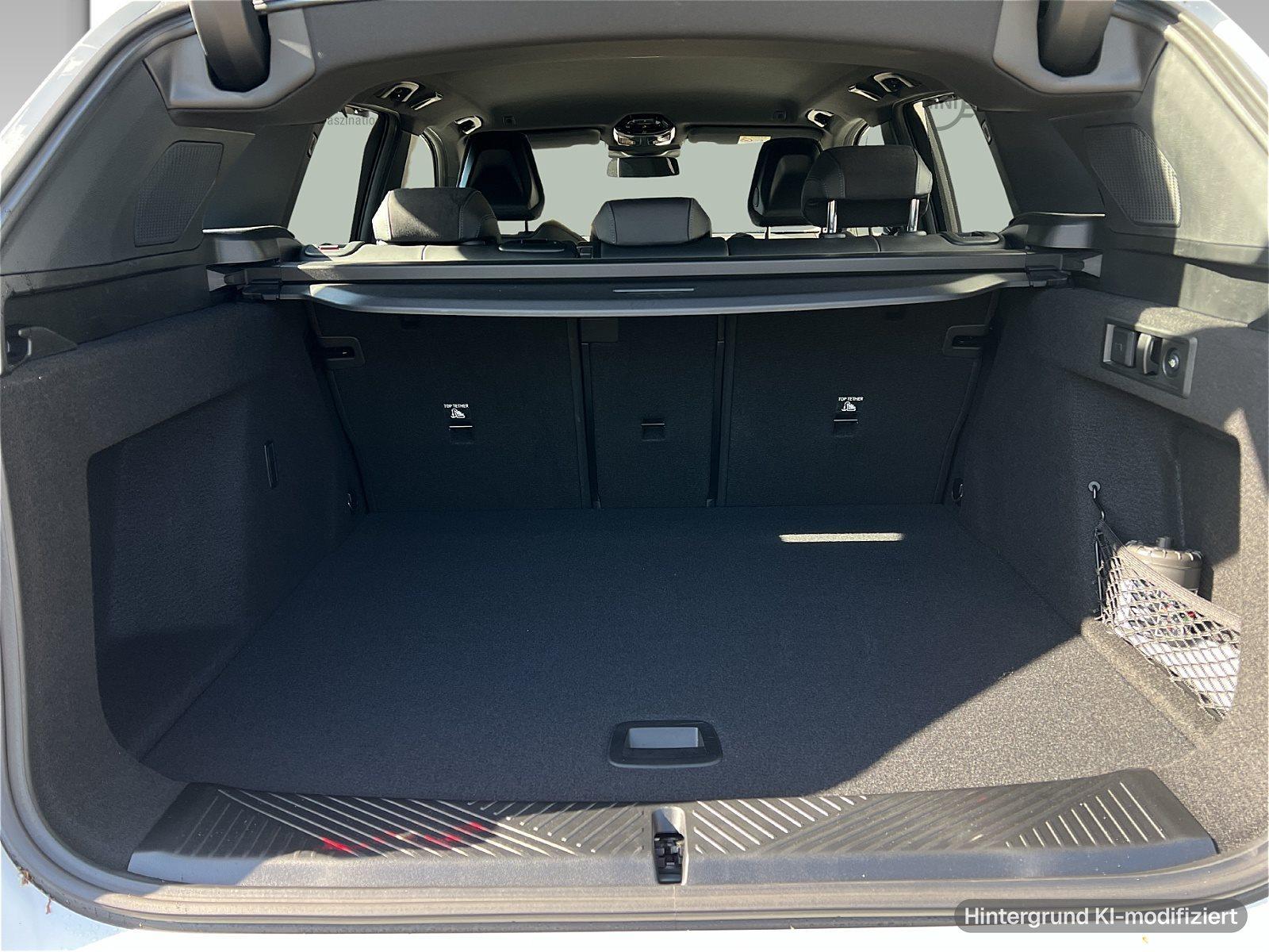 BMW X3 – Bild 16