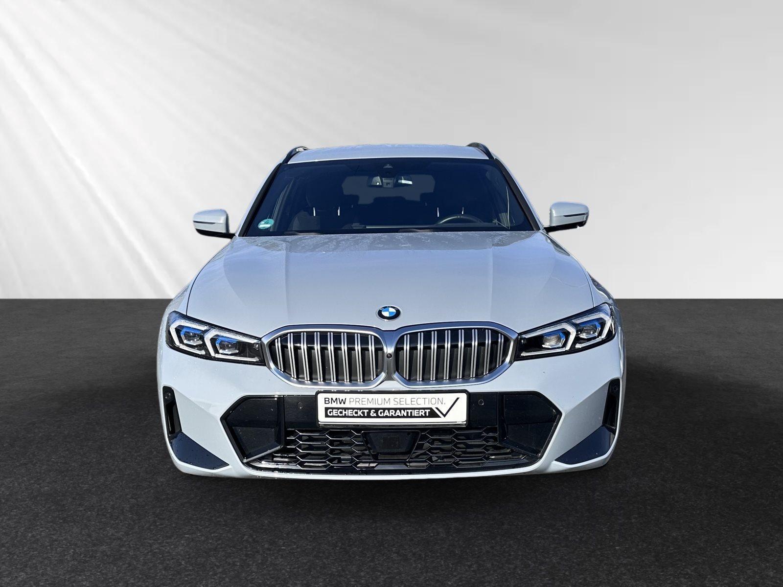 BMW 3er Touring – Bild 5