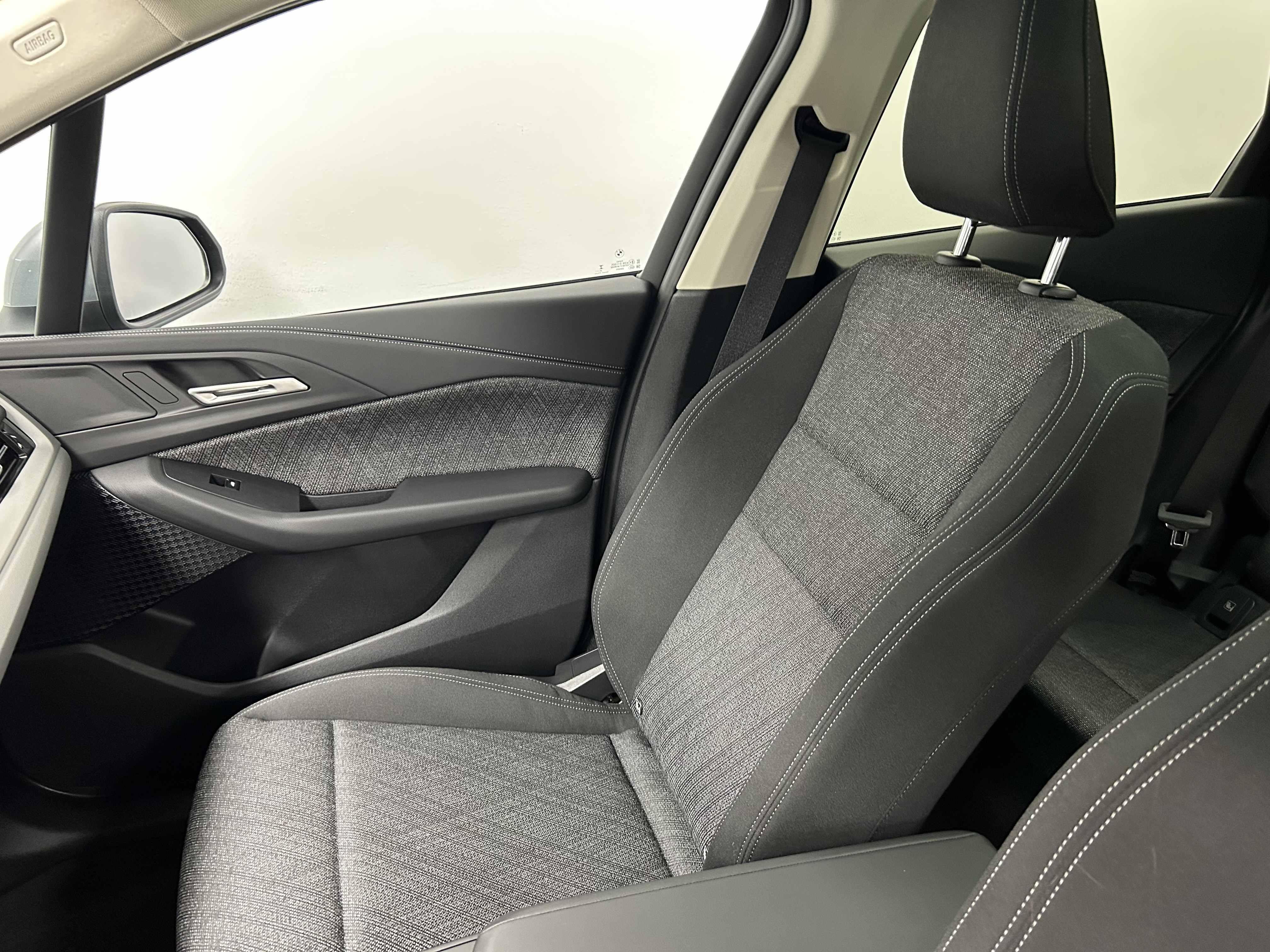 BMW 2er Active Tourer – Bild 14