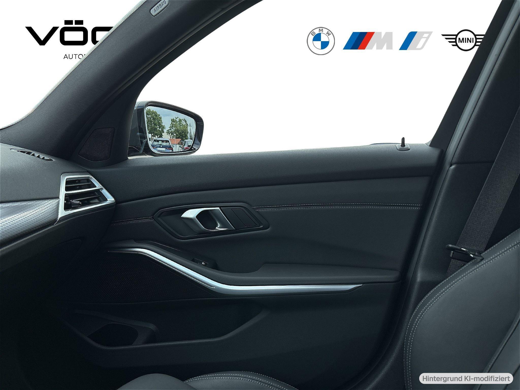 BMW 3er Touring – Bild 8