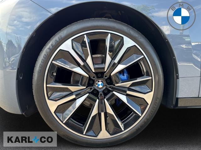BMW iX – Bild 6