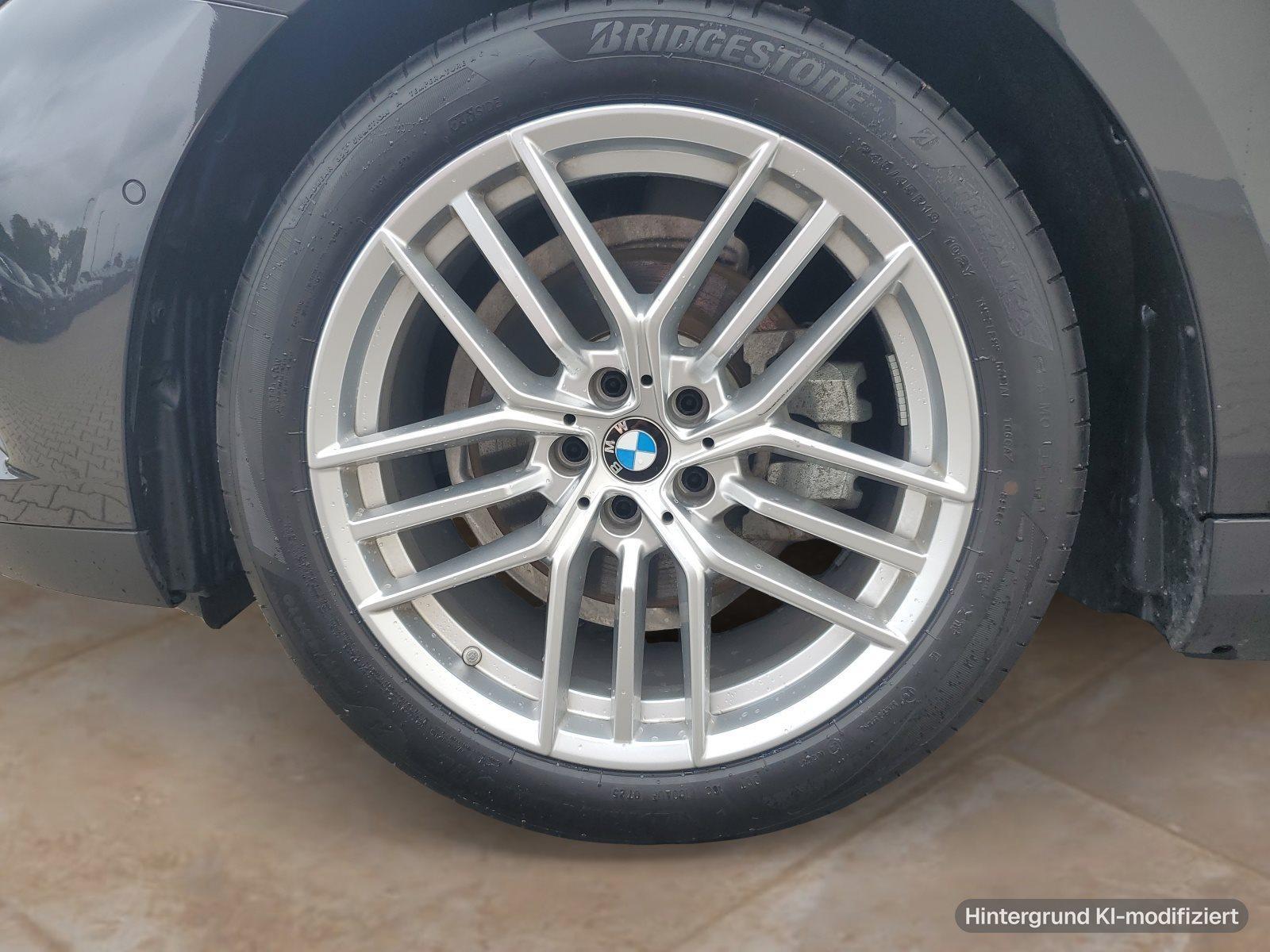 BMW 5er – Bild 16