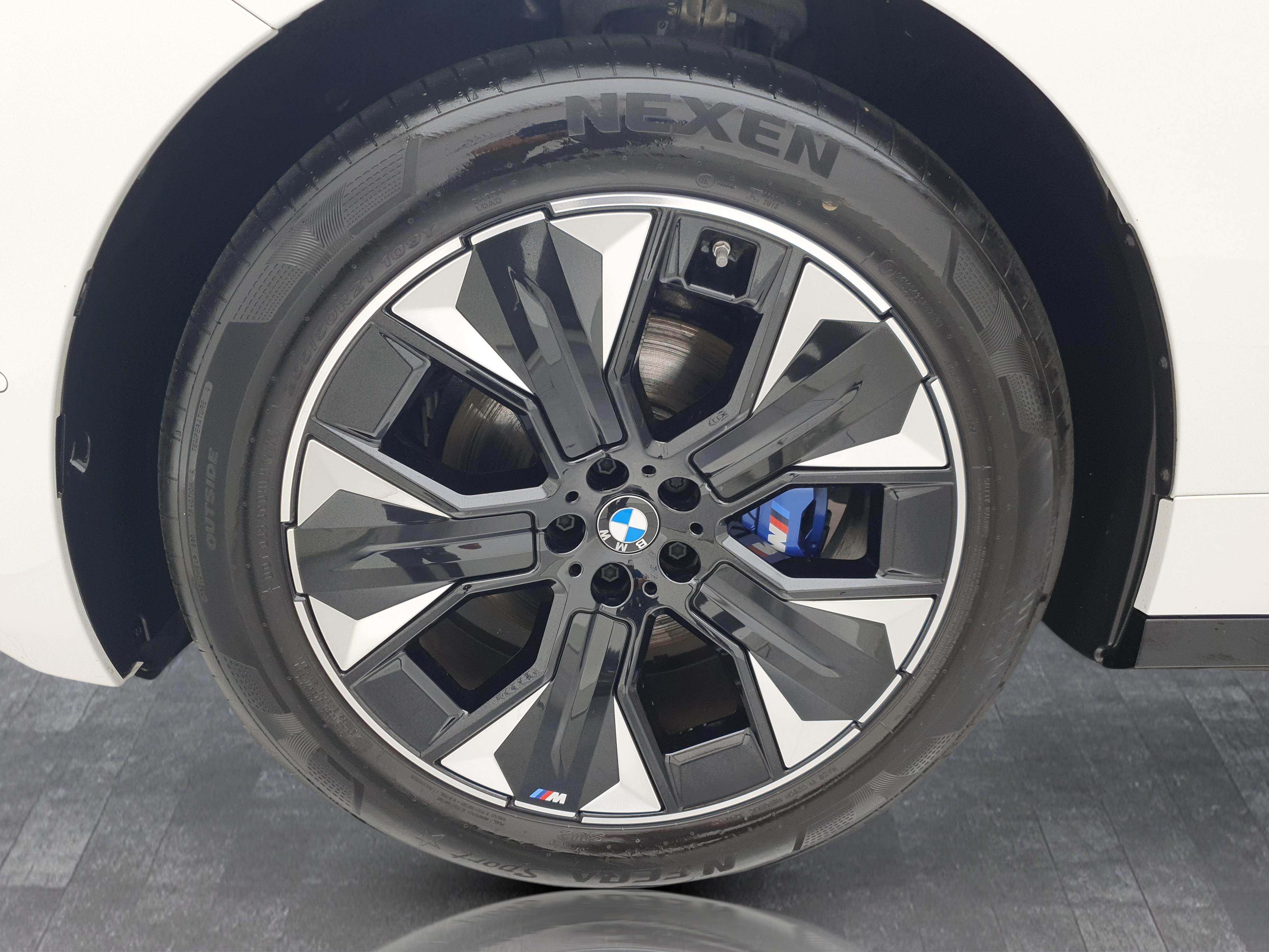 BMW iX – Bild 10