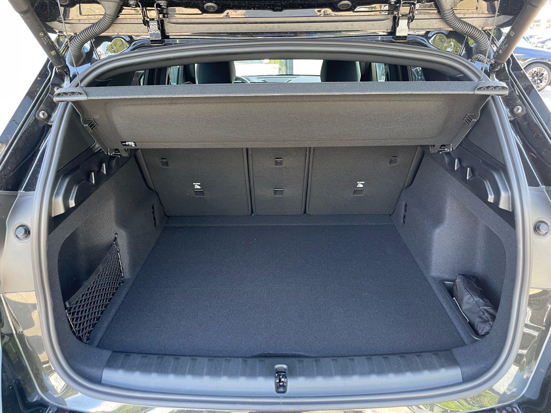 BMW X1 – Bild 30