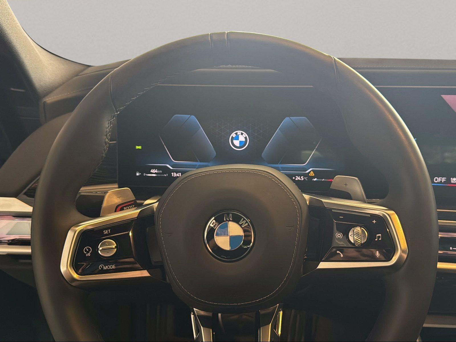 BMW 7er – Bild 14