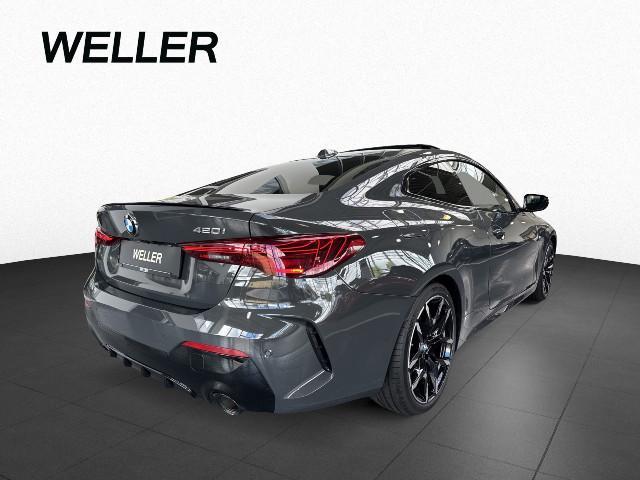 BMW 4er Coupé – Bild 3