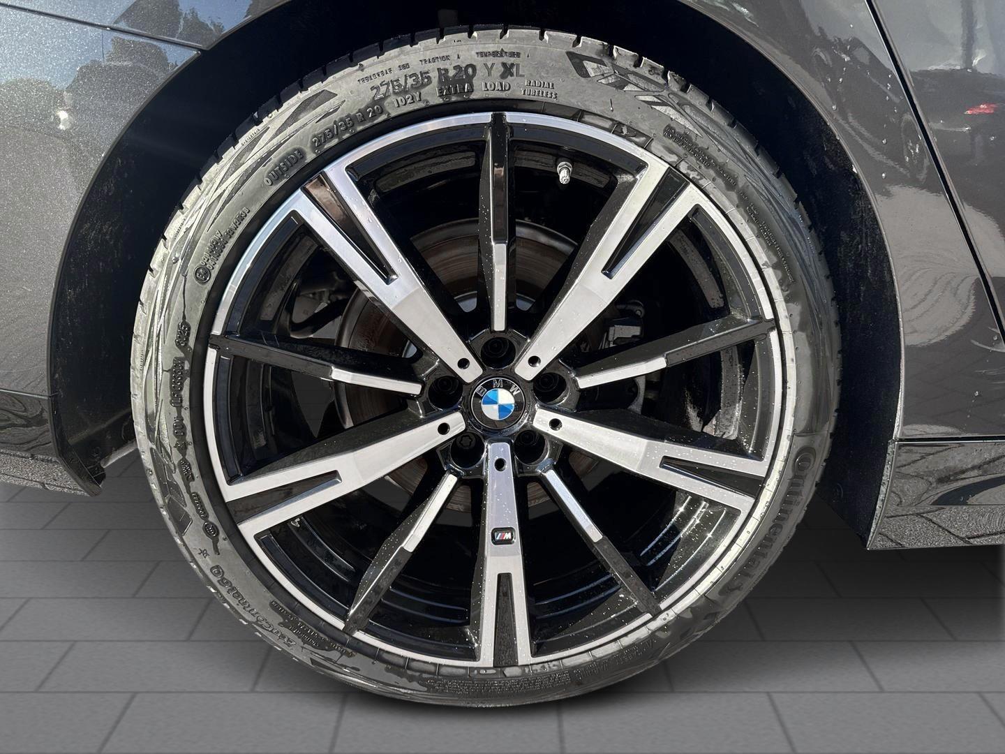 BMW 5er Touring – Bild 25