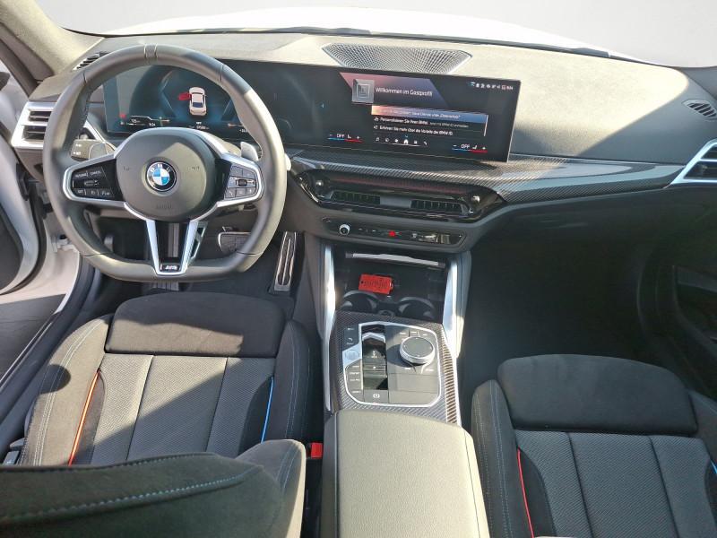BMW 2er Coupé – Bild 8