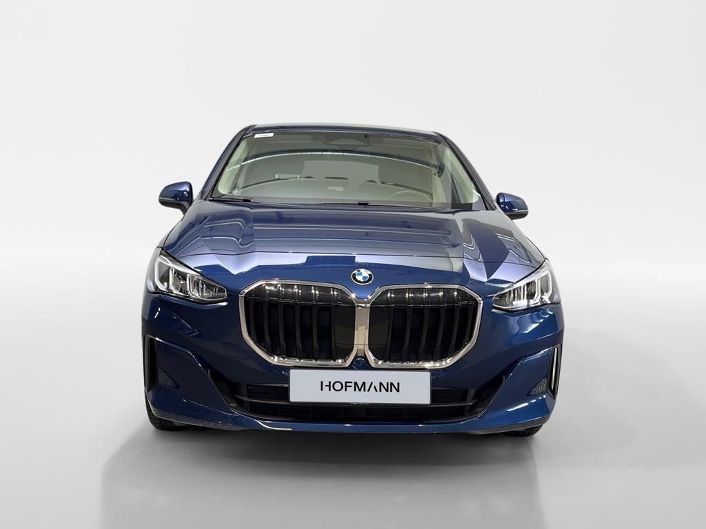 BMW 2er Active Tourer – Bild 9