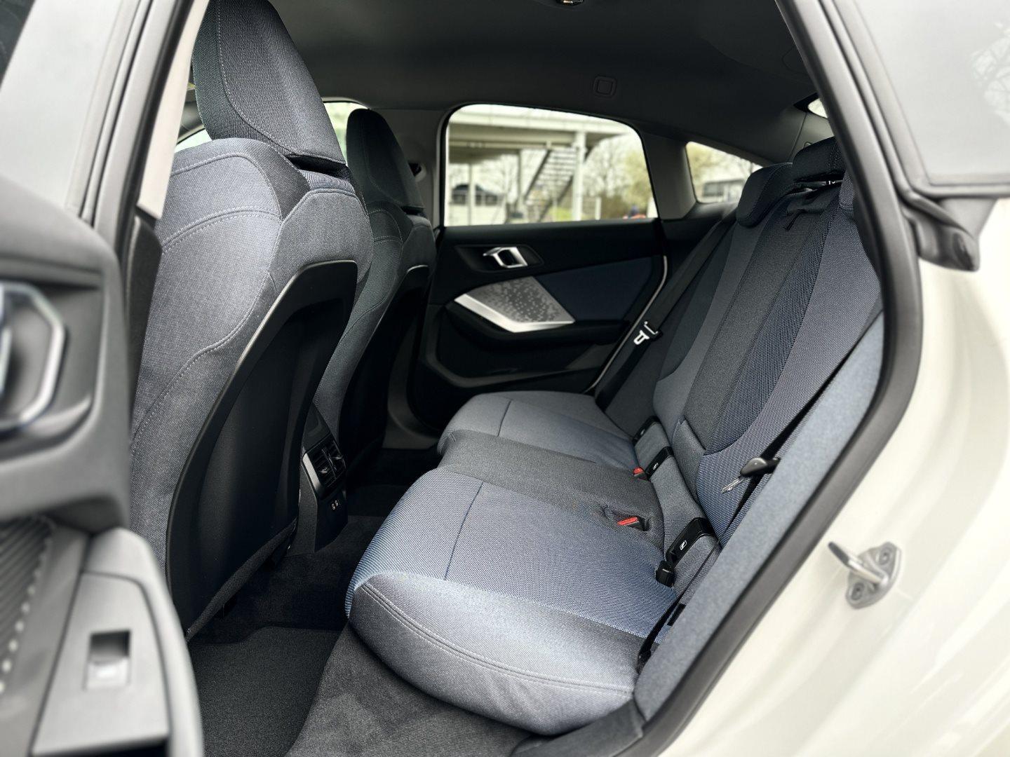 BMW 2er Gran Coupé – Bild 11