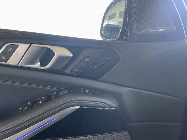 BMW X5 – Bild 12