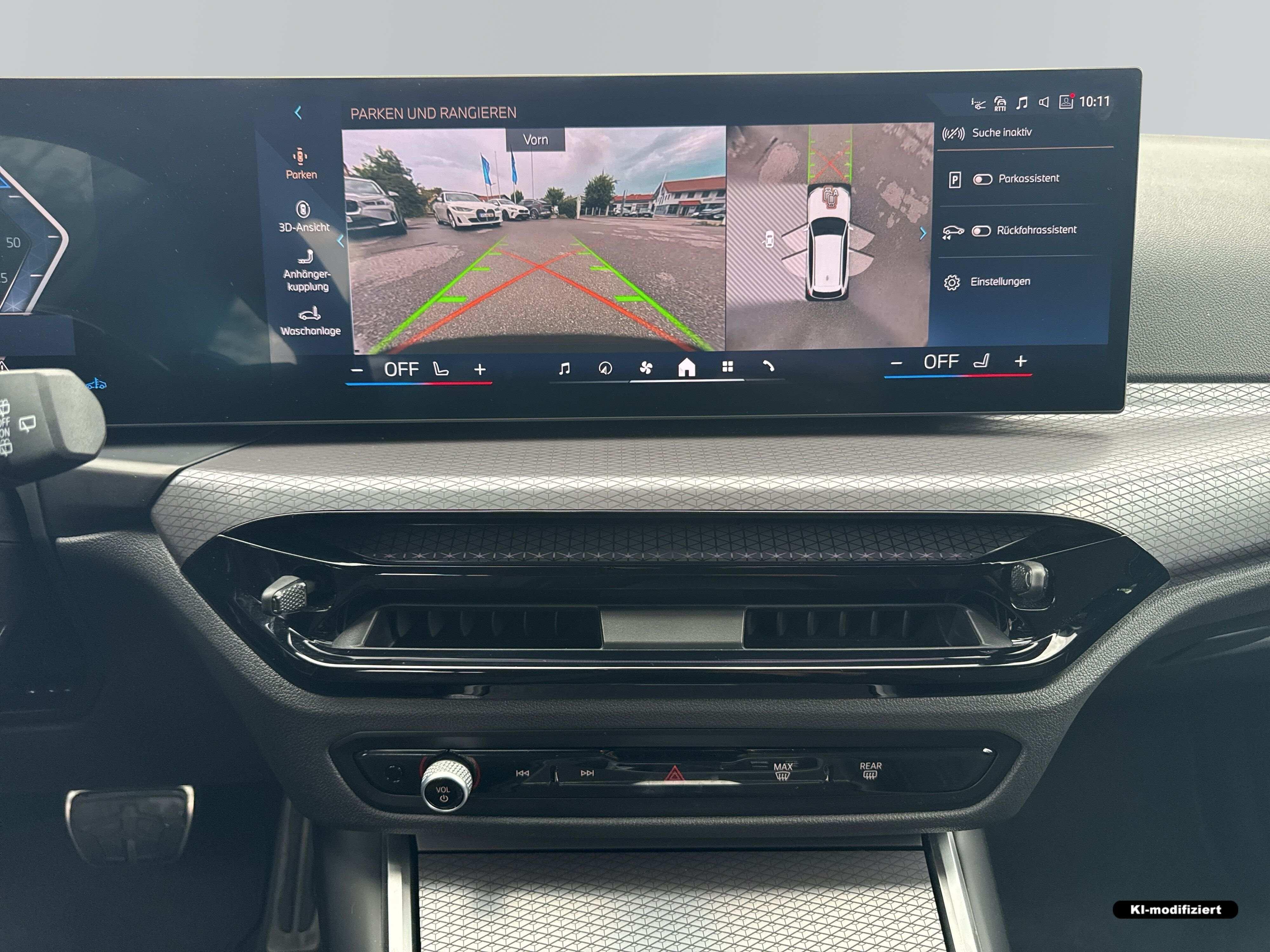 BMW 3er Touring – Bild 18