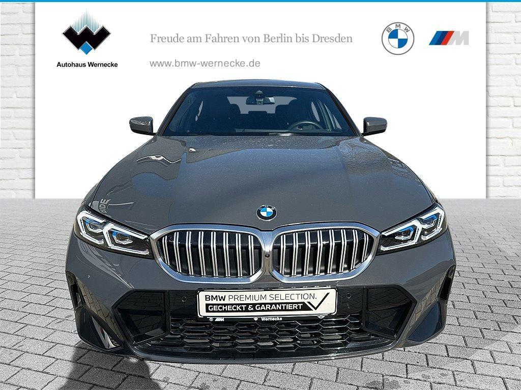 BMW 3er – Bild 2