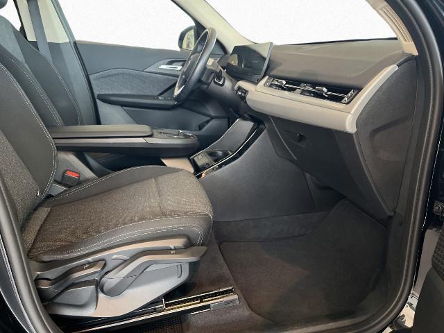 BMW X1 – Bild 15