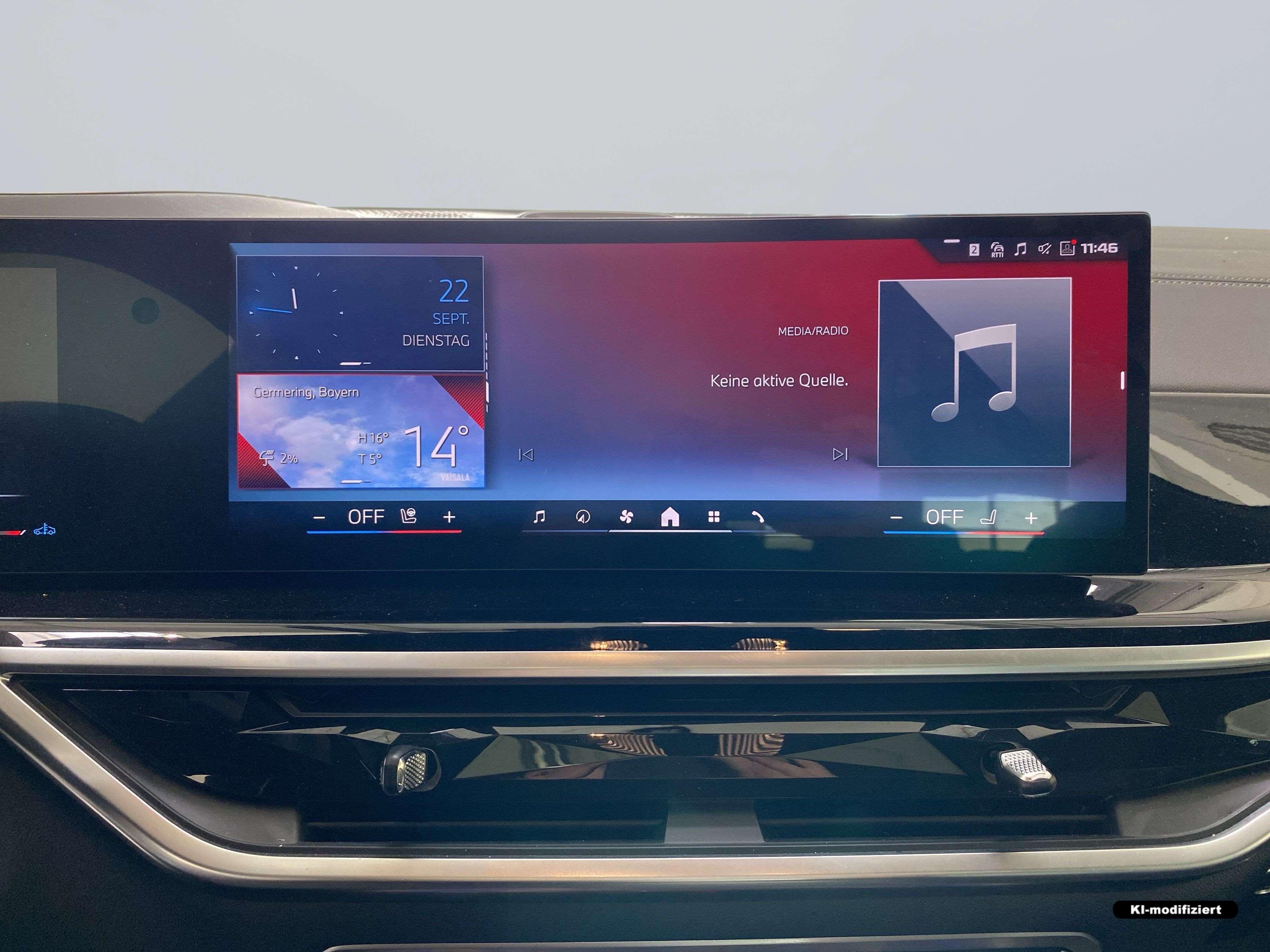 BMW X6 – Bild 25