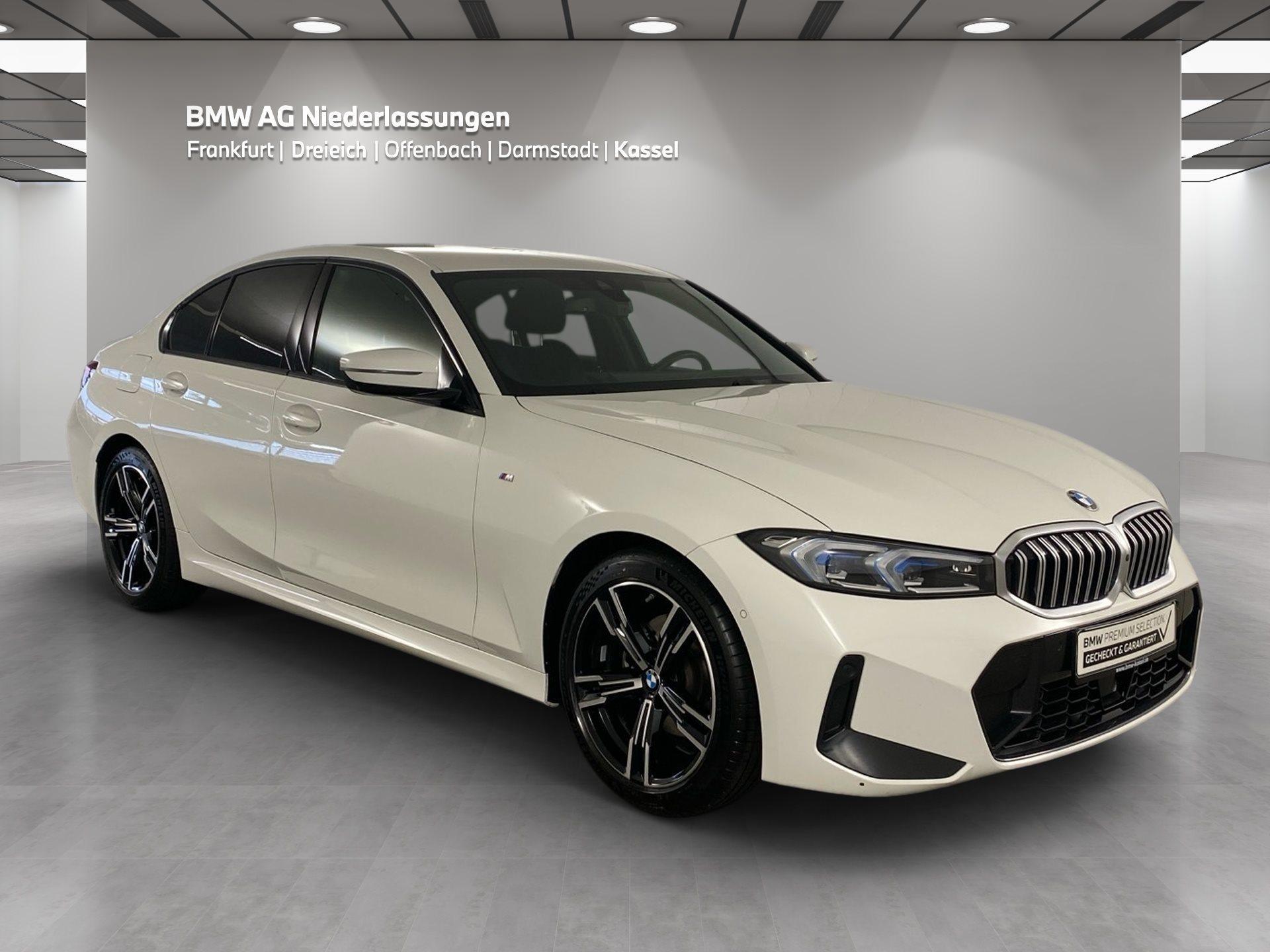 BMW 3er – Bild 2