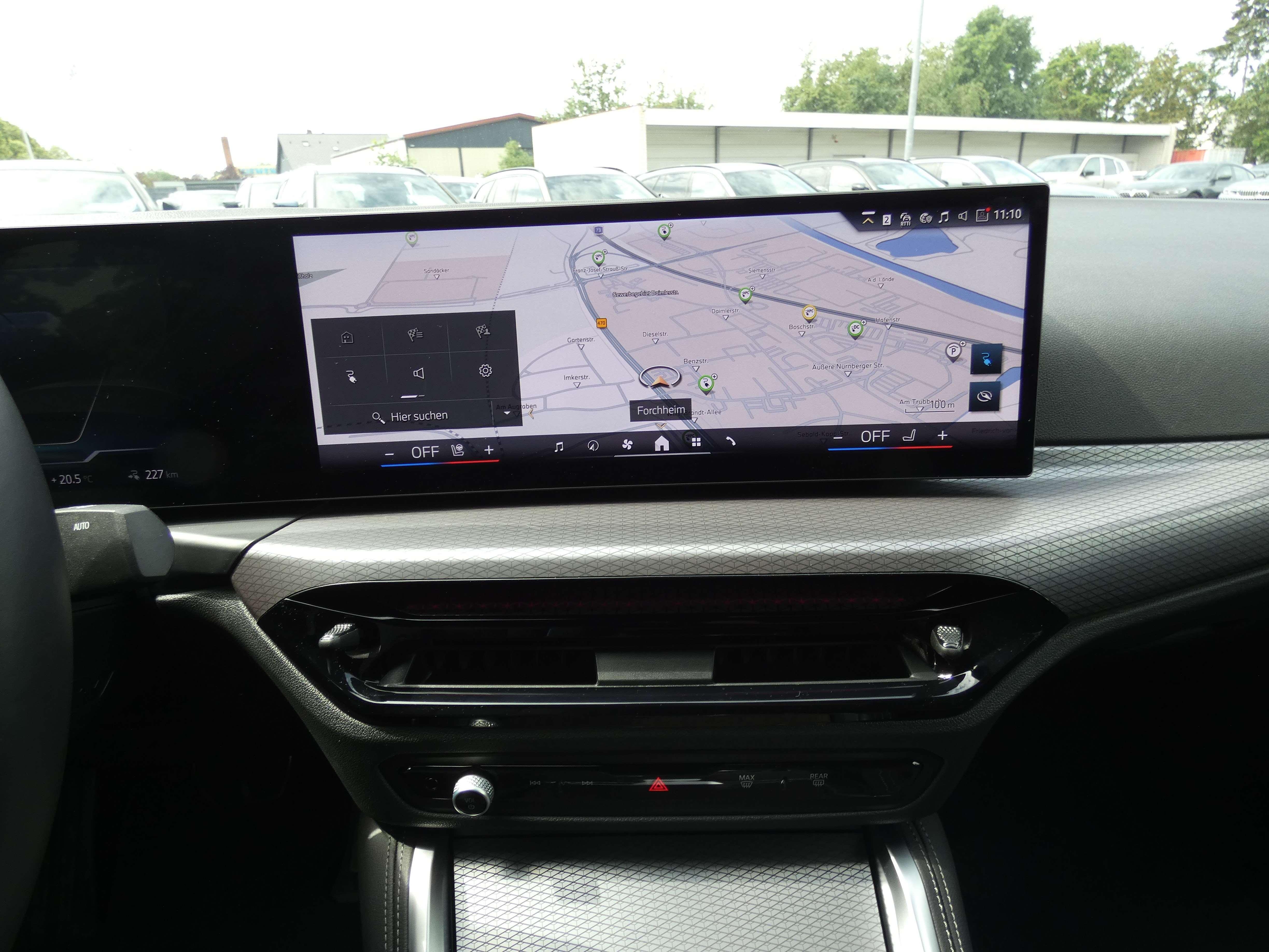 BMW i4 Gran Coupé – Bild 19