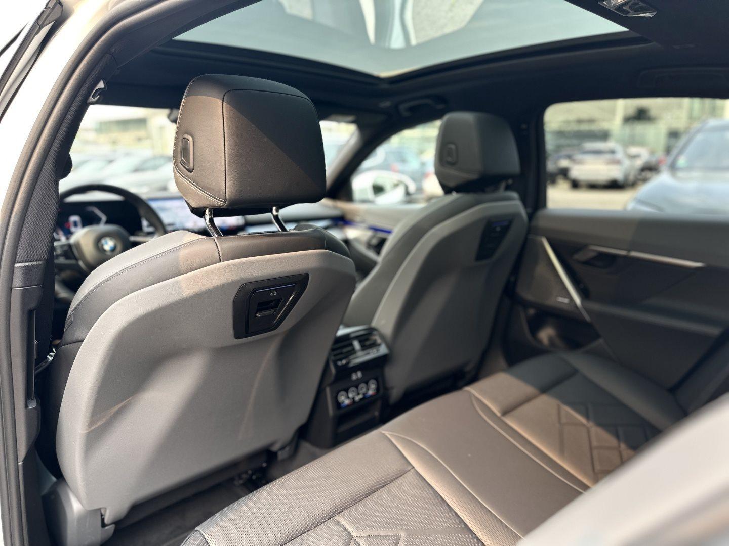 BMW 5er – Bild 18