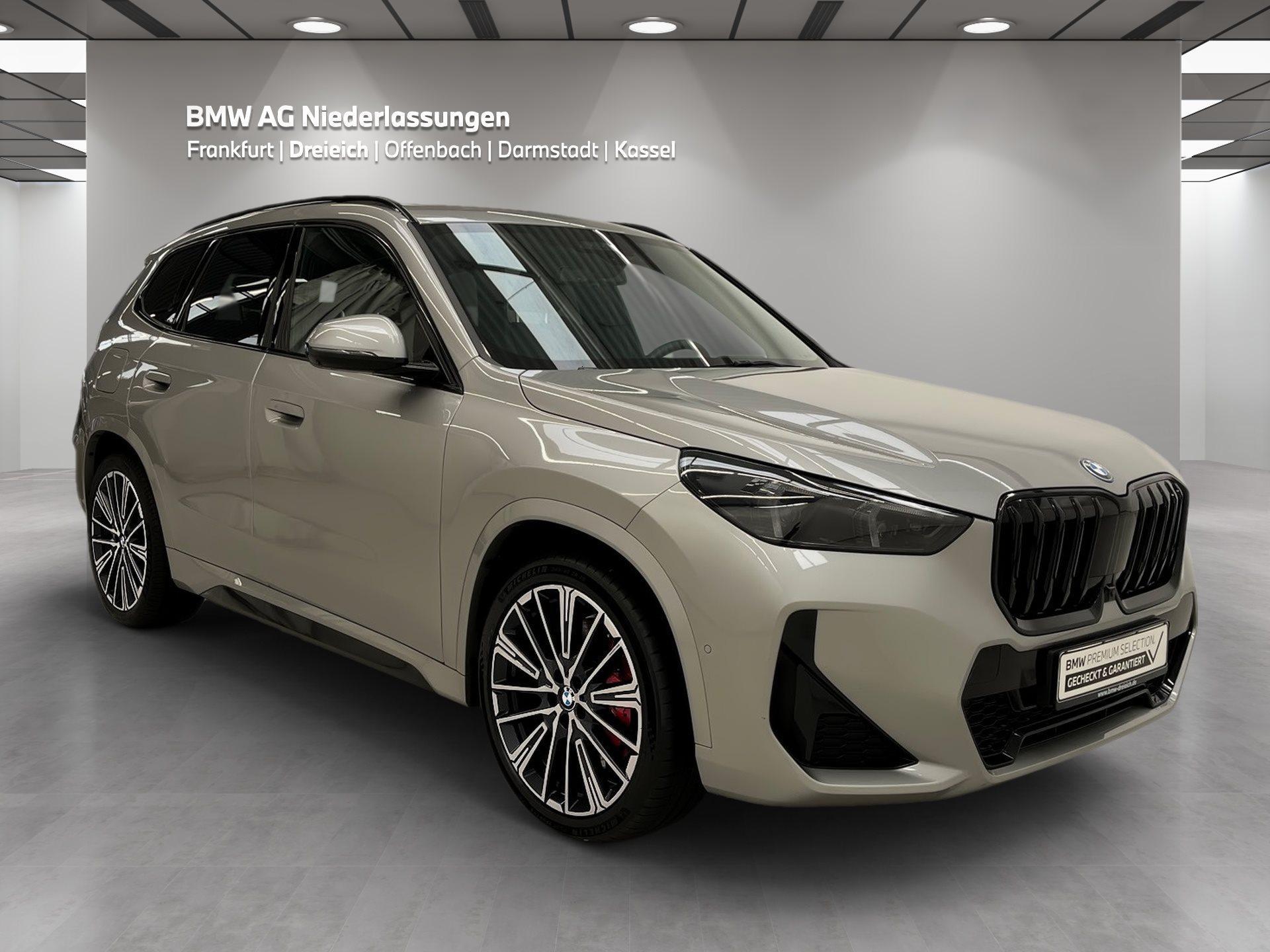 BMW X1 – Bild 2